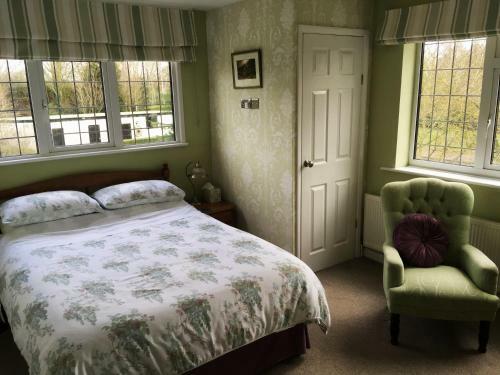 The Beeches Bed And Breakfast