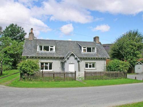 The Old School House
