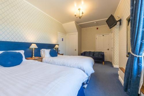Hostal Edale House