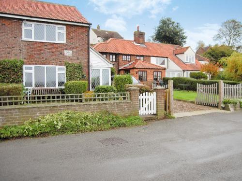 Yare Cottage