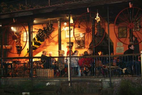 Egypt Mill Hotel And Restaurant