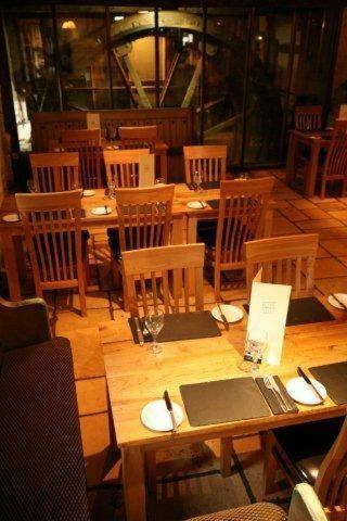 Egypt Mill Hotel And Restaurant