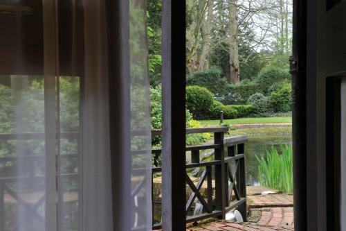 Bed & Breakfast Missenden Abbey