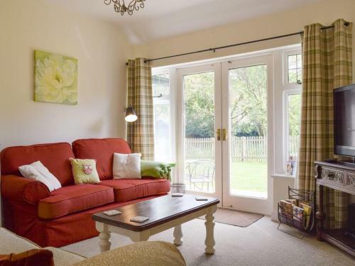 Kingshill Farm Cottage