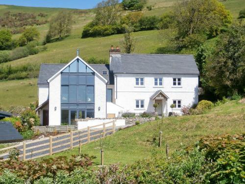 Troed Rhiw Gadair