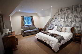 Bed & Breakfast The White Hart Inn
