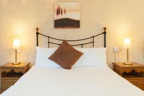 Posada Boundary By Marston's Inns