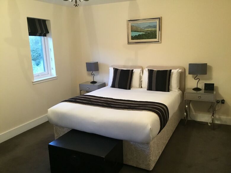 Bed & Breakfast Achnagairn Estate