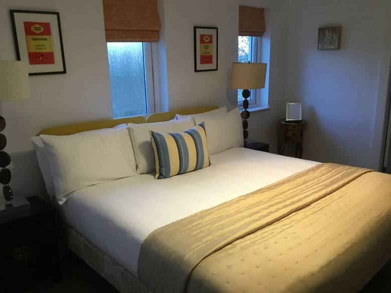 Bed & Breakfast Achnagairn Estate