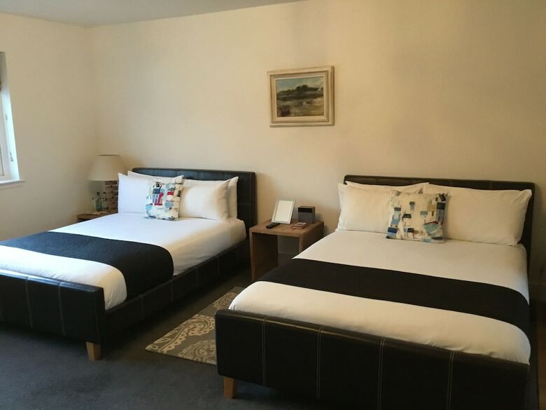 Bed & Breakfast Achnagairn Estate