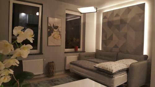 Komfortowy Apartament