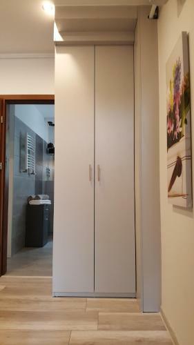 Komfortowy Apartament