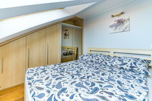Apartamento Sloneczny Zakatek