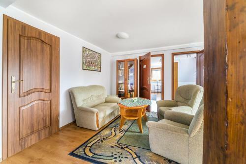Apartamento Sloneczny Zakatek