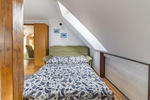 Apartamento Sloneczny Zakatek