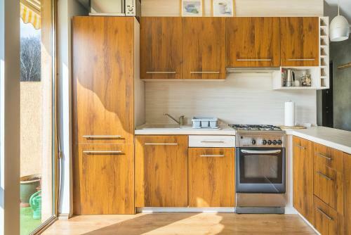 Apartamento Sloneczny Zakatek