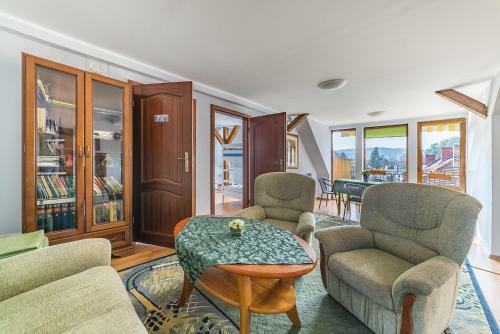 Apartamento Sloneczny Zakatek