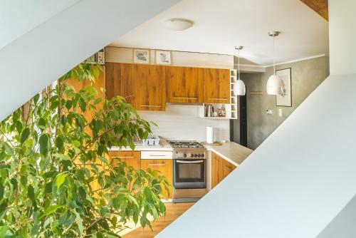 Apartamento Sloneczny Zakatek