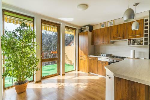Apartamento Sloneczny Zakatek