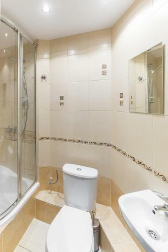 Apartamento Sloneczny Zakatek