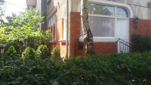 Apartamento Baltic Sopot 732