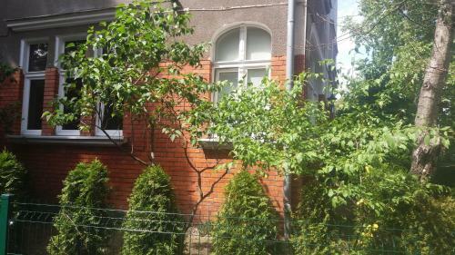 Apartamento Baltic Sopot 732