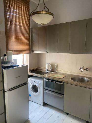 Apartament Allure Przy Molo I Pla?y