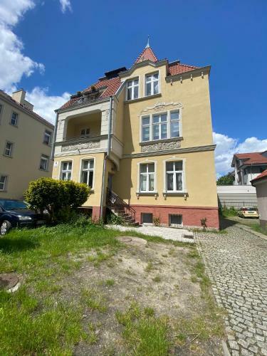 Apartament Allure Przy Molo I Pla?y