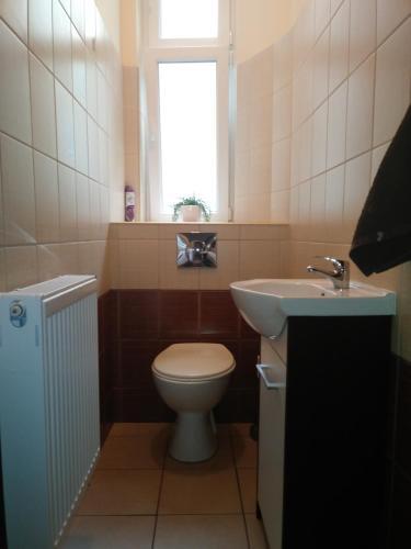 Apartament Chmielewskiego 1