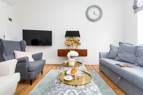 Sopot Wonderland - Hampton Apartments