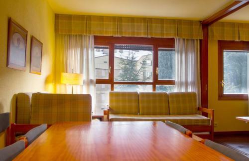 Apartamentos Multibaqueira