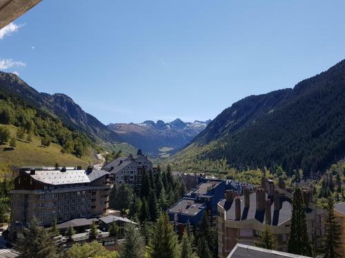 Apartamentos Multibaqueira