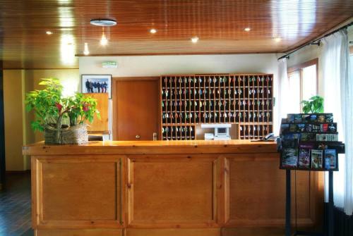 Apartamentos Multibaqueira