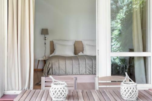 Viu Secret Garden Apartment