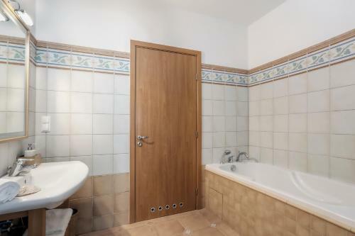 Viu Secret Garden Apartment