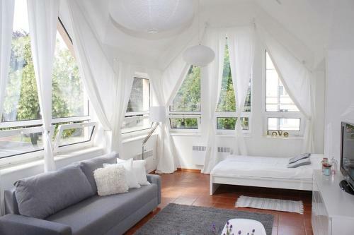 Apartament Central Sopot