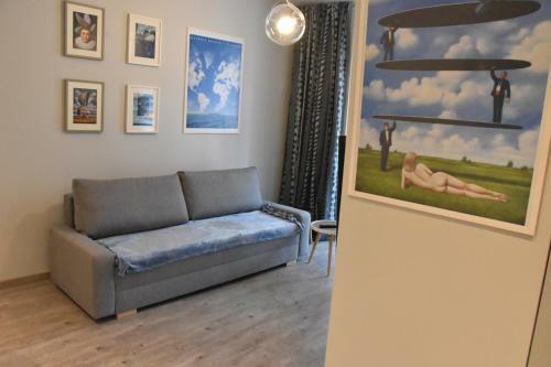 Apartament Za 400m Pla?a Sopot