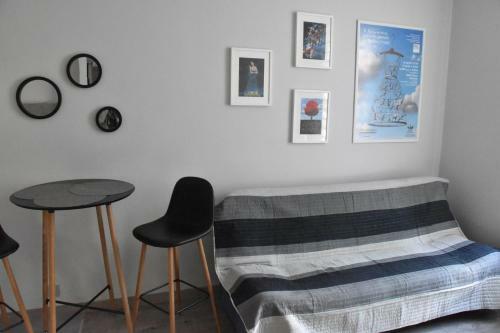 Apartament Za 400m Pla?a Sopot