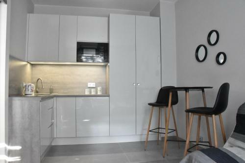 Apartament Za 400m Pla?a Sopot