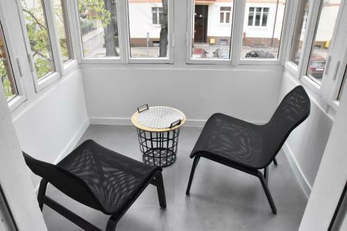 Apartament Za 400m Pla?a Sopot