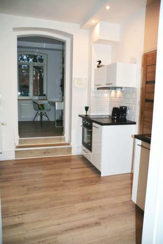 Apartament 100m Od Morza