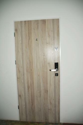 Apartament 100m Od Morza