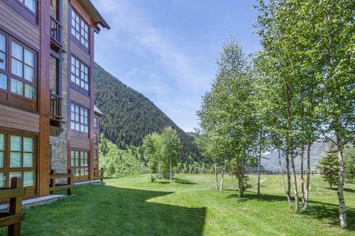 Luderna - Apartamento Val de Ruda A30 Manaud