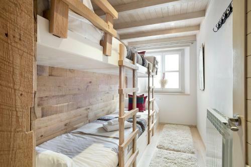Luderna - Apartamento Val de Ruda A30 Manaud