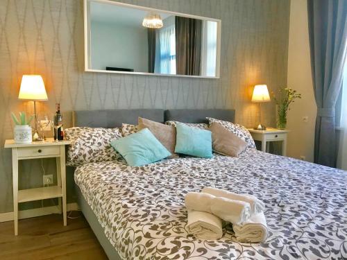 Apartamento Inhome Sopot 2