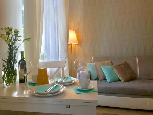 Apartamento Inhome Sopot 2