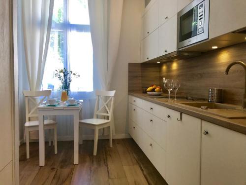 Apartamento Inhome Sopot 2