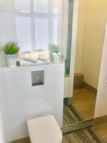 Apartamento Inhome Sopot 2