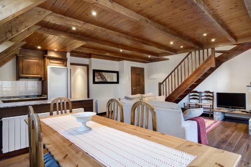 Apartamento Besiberri By Totiaran