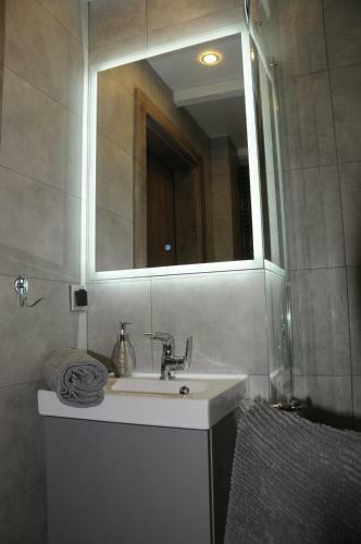 Apartament Przystan Sopot